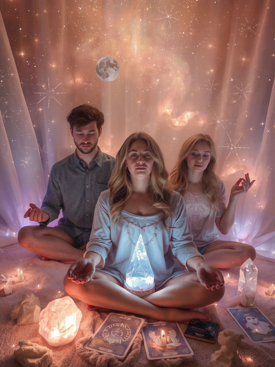 Az animus szerepe kulcs a női álmok értelmezésében.