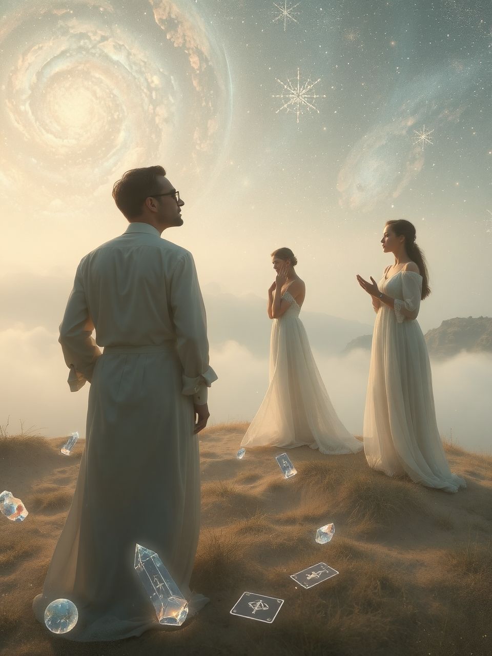 Az álomszimbolika feltárja a kapcsolataink mélyebb félelmeit.