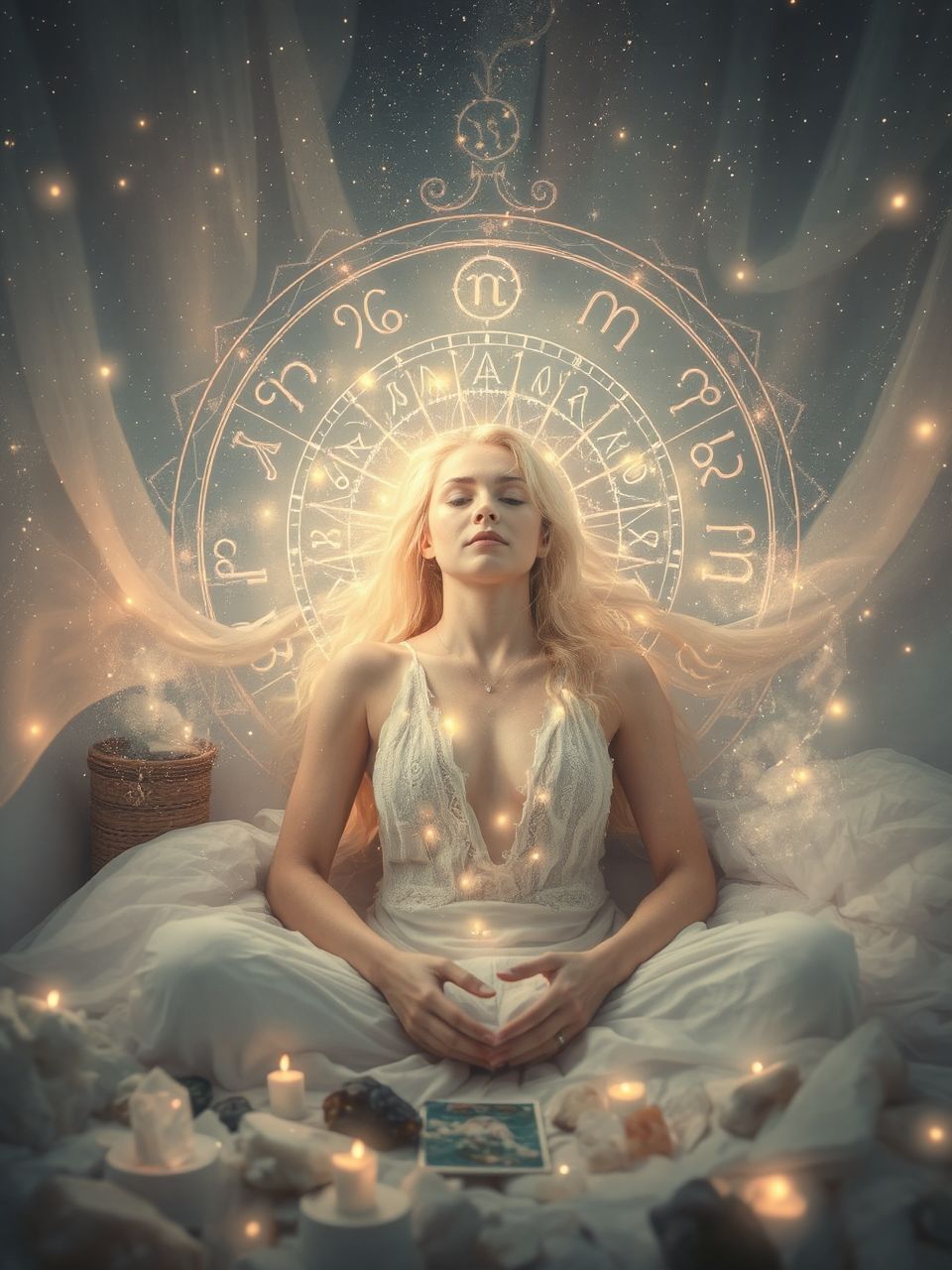 A rúna asztrológia személyre szabott útmutatást nyújt.