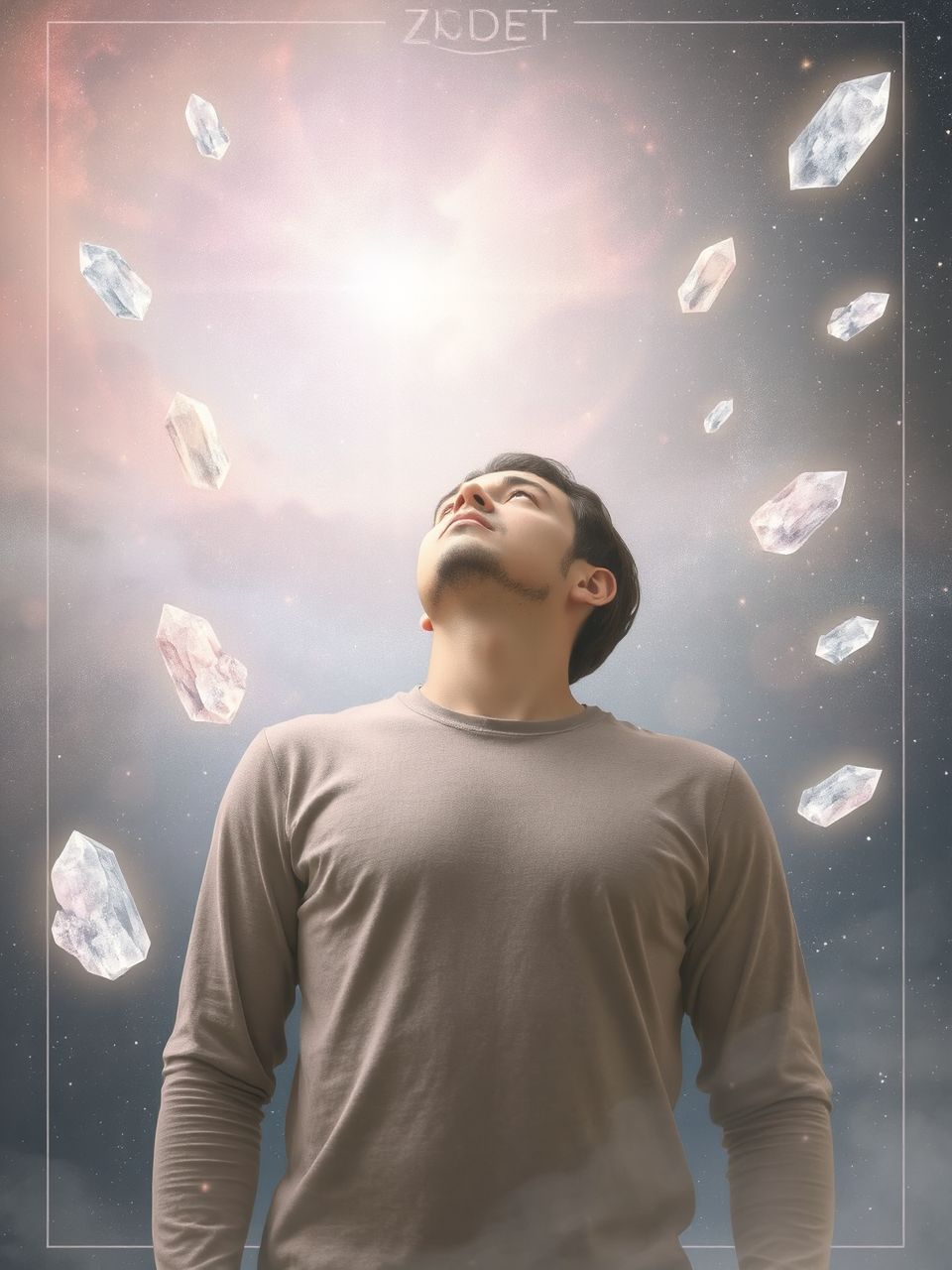 A sólyom az istenek szeme, a látás jelképe.