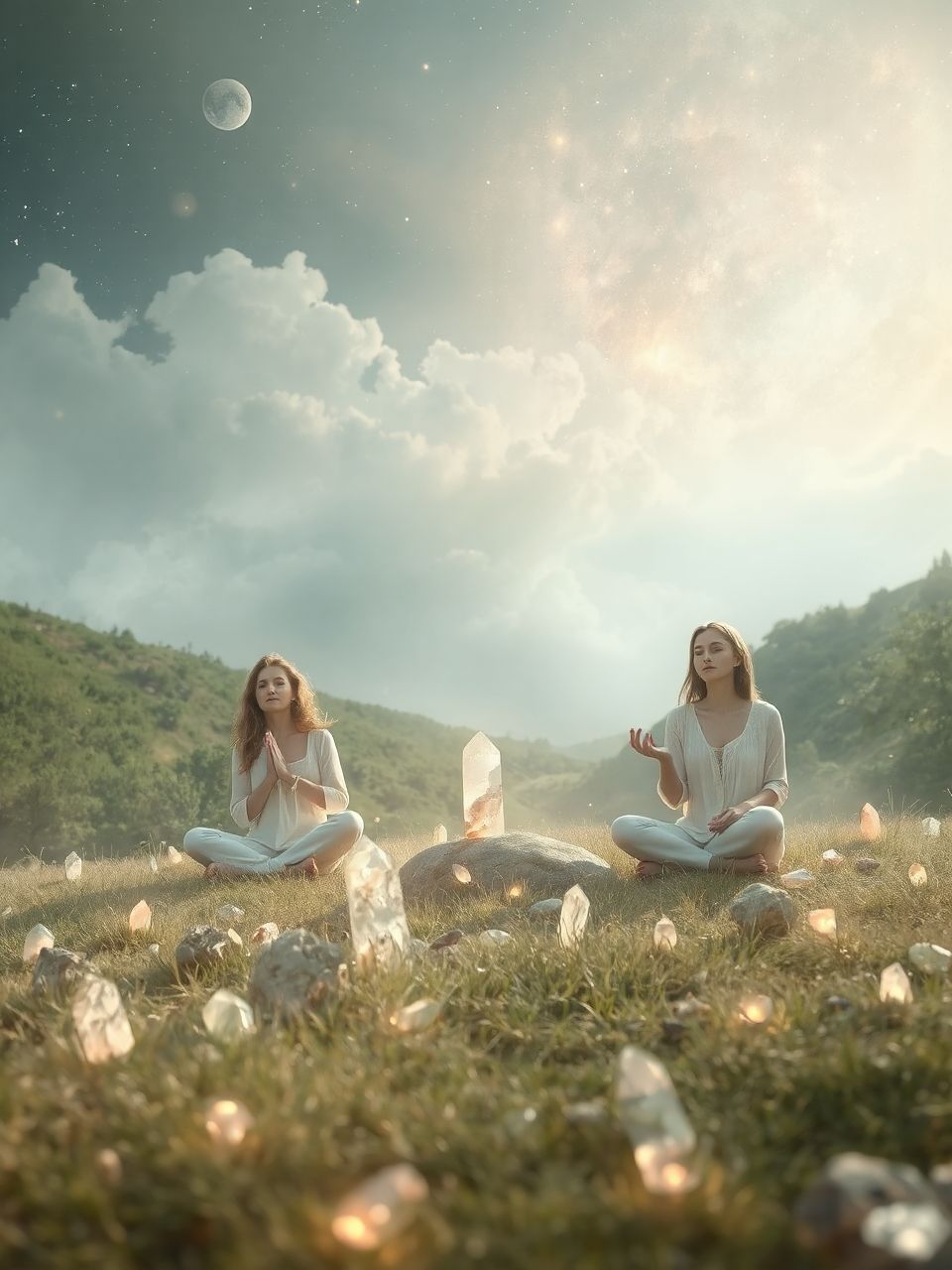 A belső erő növelése megvéd az energiavámpíroktól.