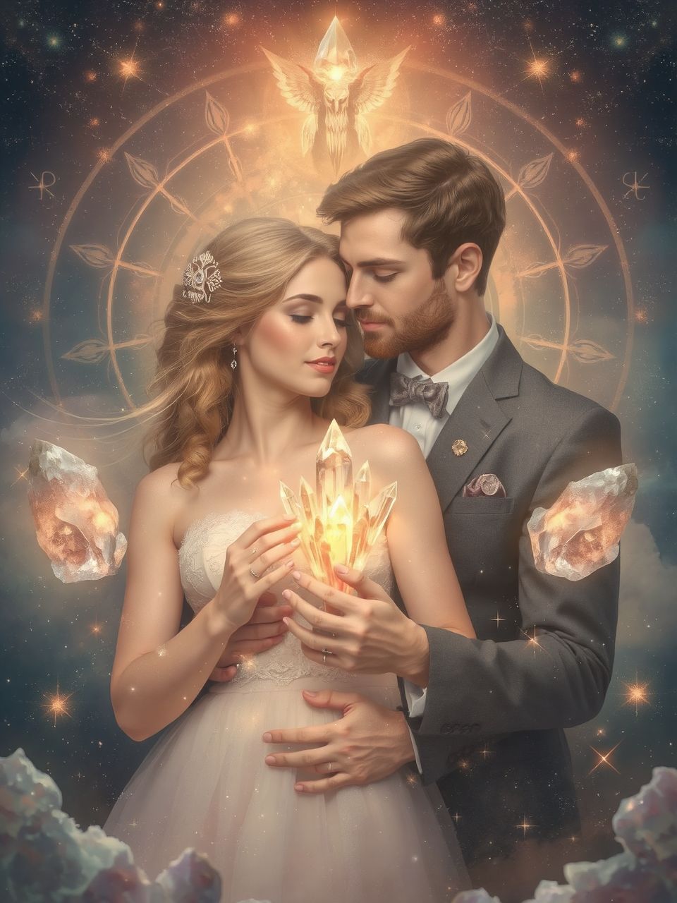 A vonzás törvénye segíthet vonzóbbá válni a kapcsolatokban.