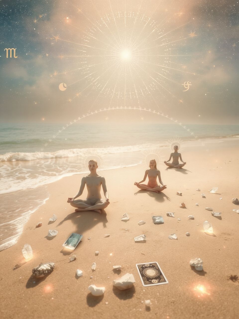 A tenger szénhidráttartalmú algái serkentik a gyógyulást.