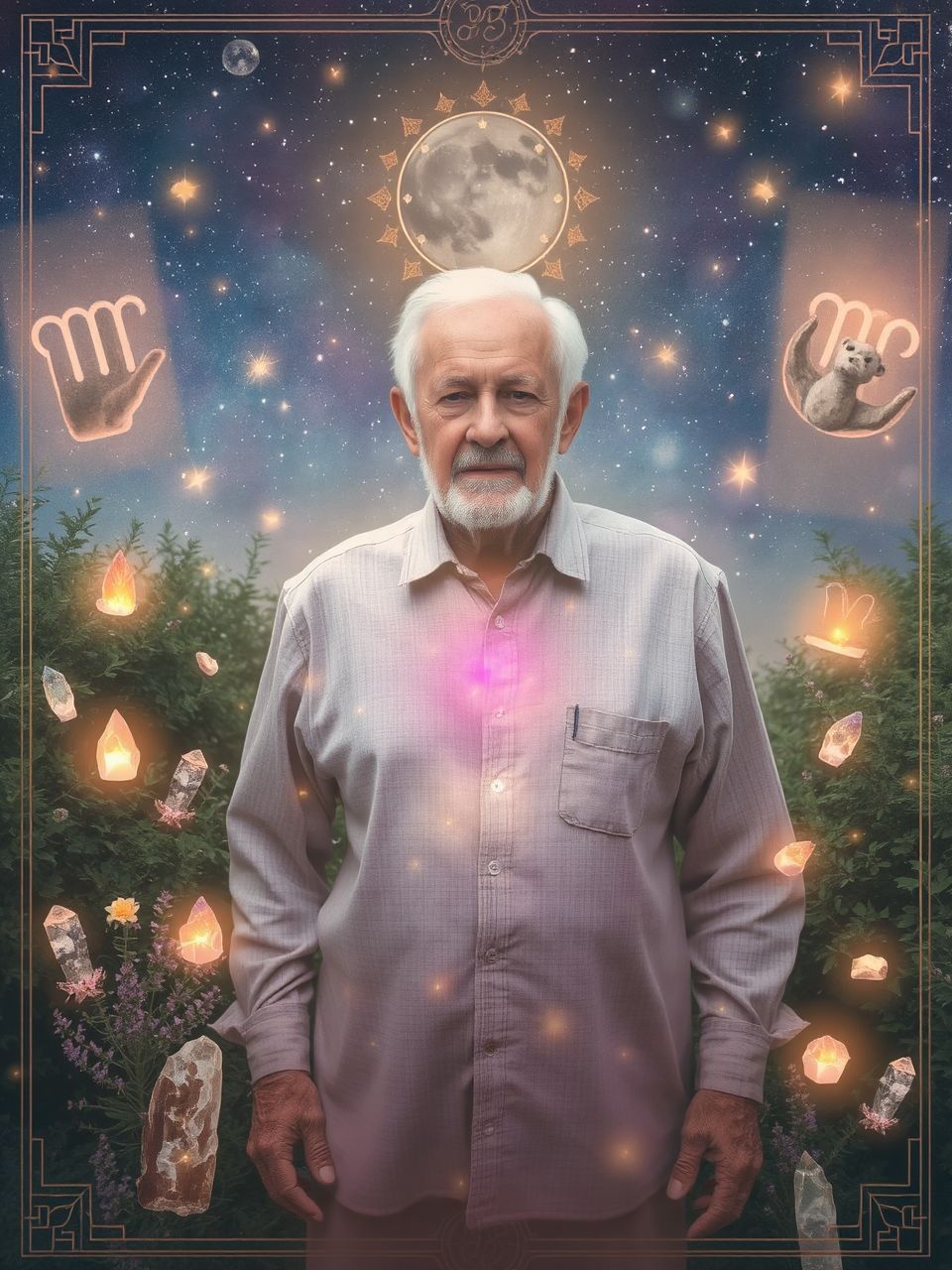 Idősebb korban a tapasztalat értékes üzleti előnyt jelent.