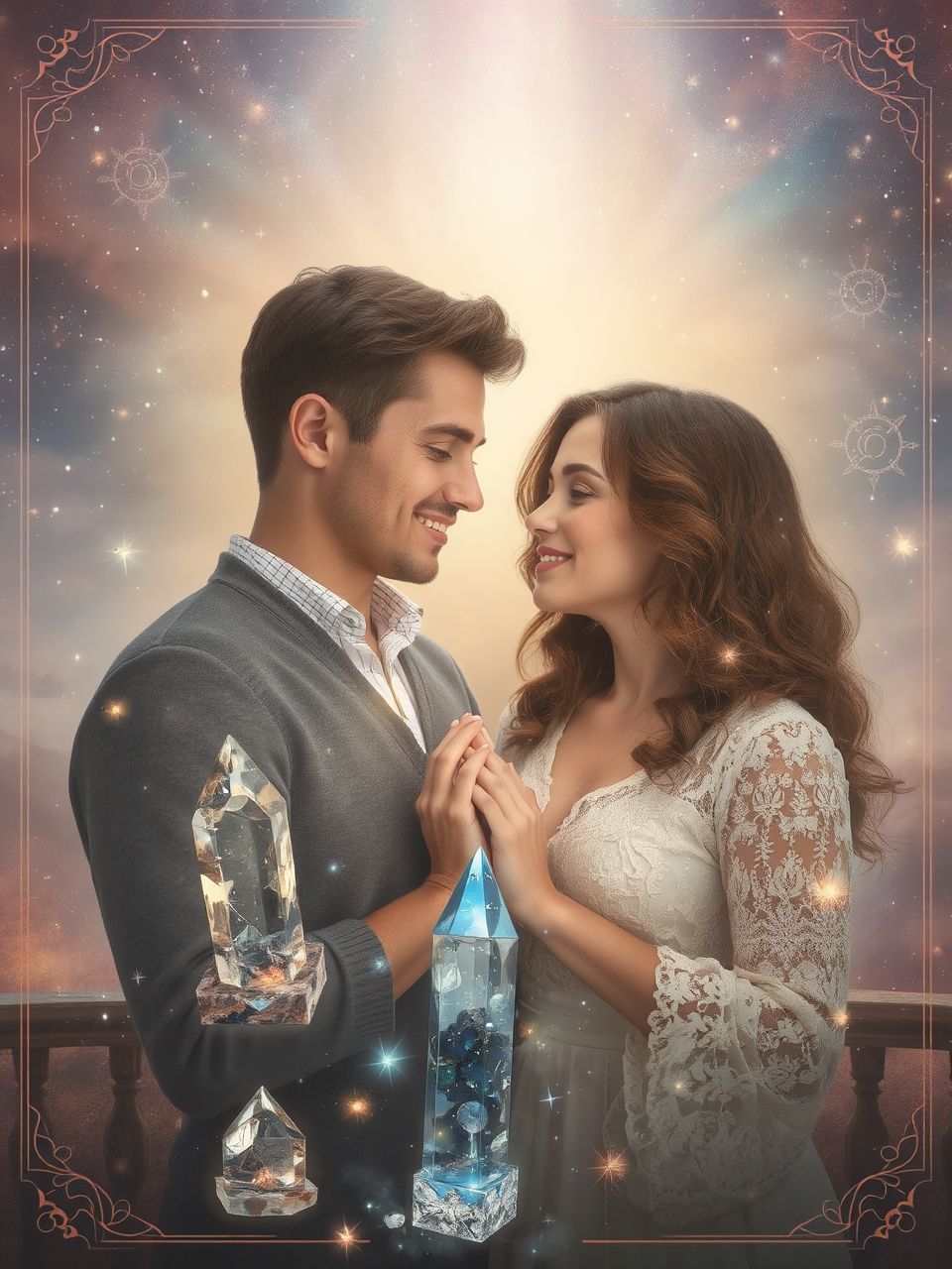 A Szűz férfi esetében a türelem kulcsfontosságú.