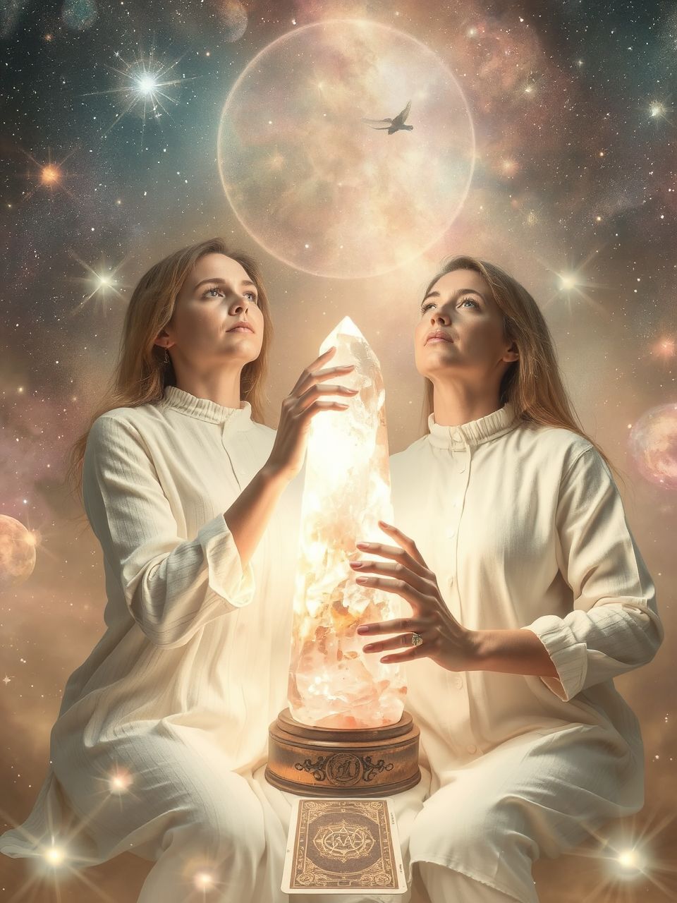 A Vízöntők ma váratlan inspirációkra és lehetőségekre számíthatnak.