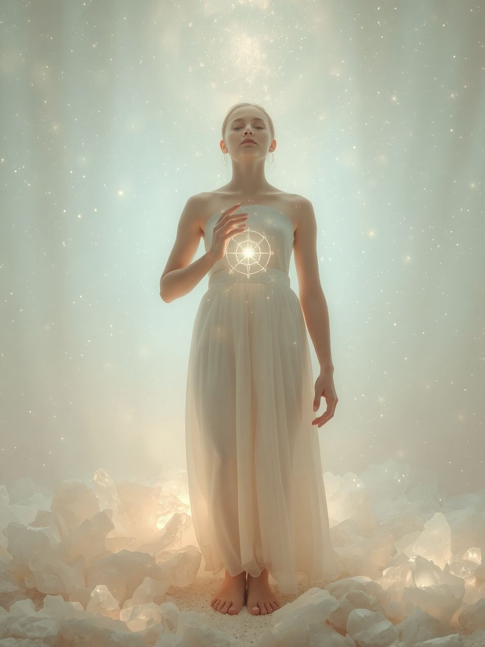 A Vízöntők hajlamosak stresszes helyzetekben feszültséget érezni.