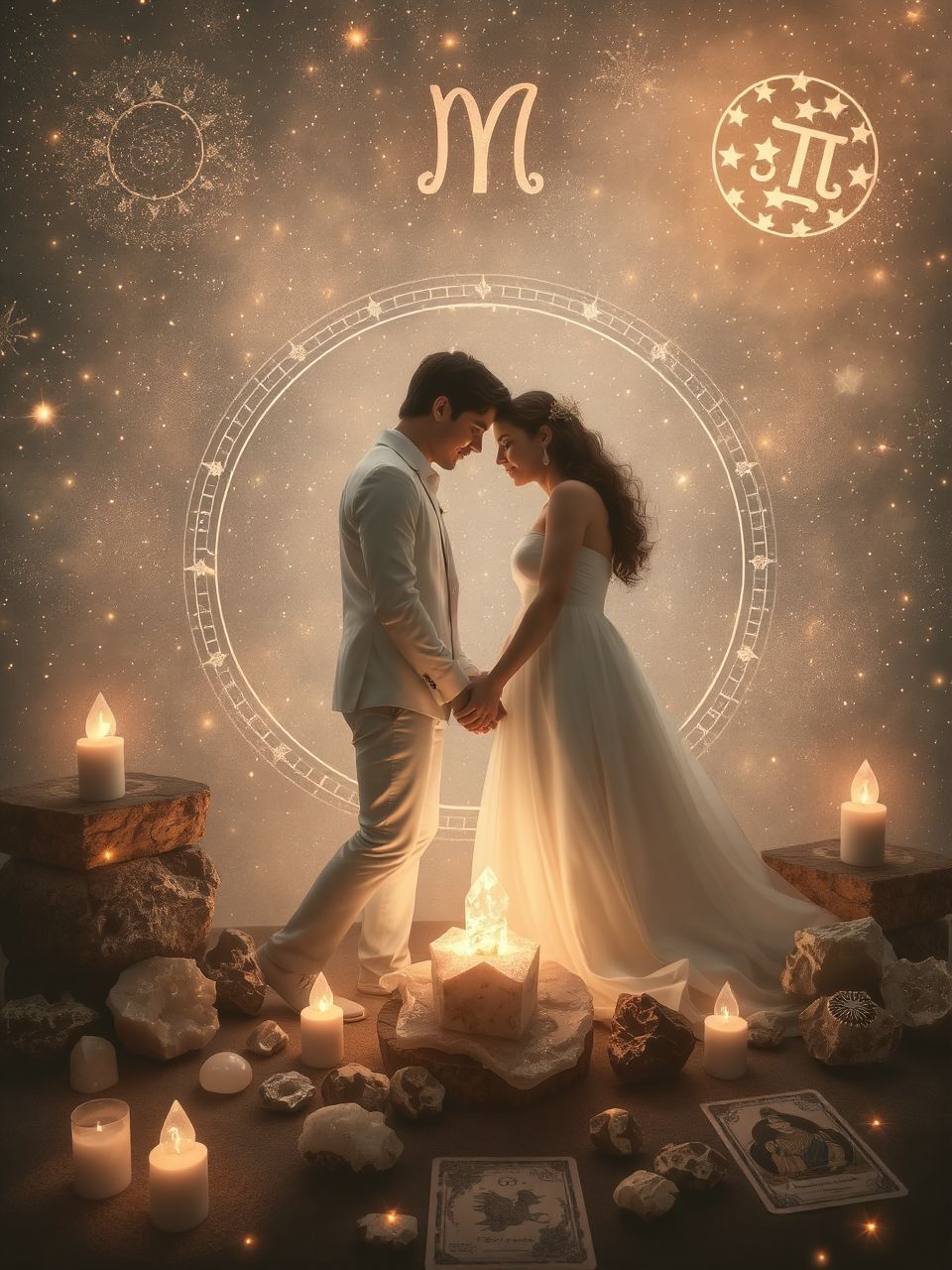 A lángoló vizualizáció felerősíti a vágyakat és érzéseket.