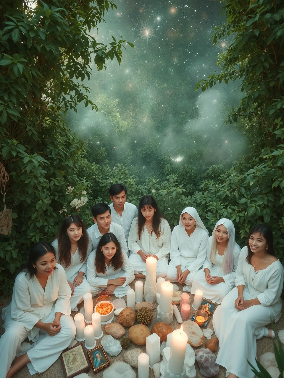 Fedezd fel az öko-közösségek egyedülálló életstílusát!