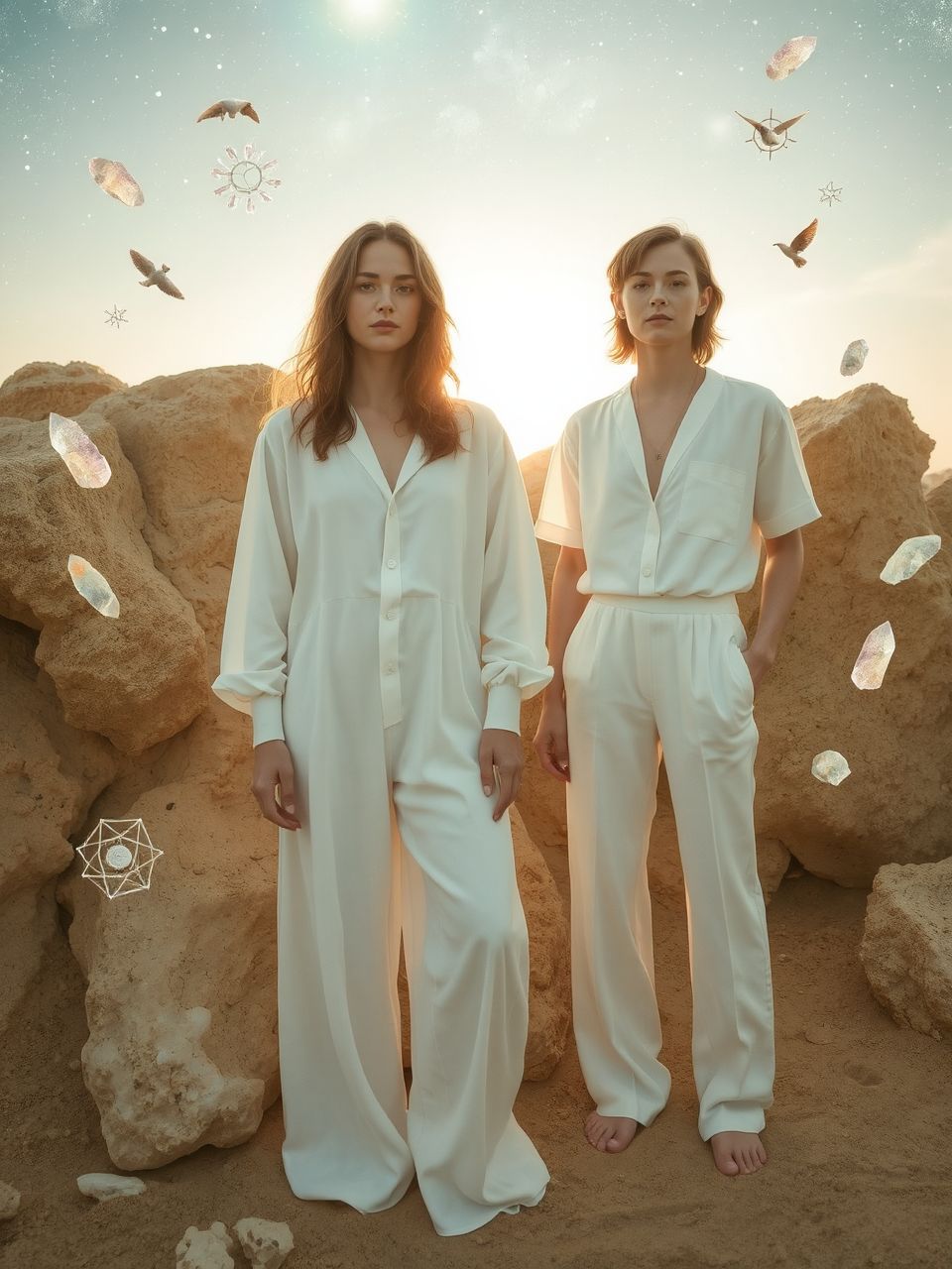 Válassz organikus anyagokat a környezet védelméért!