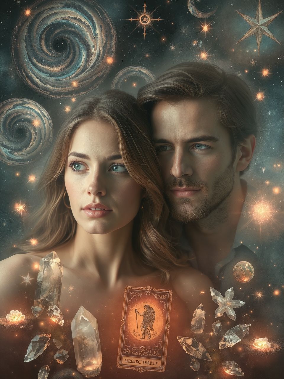 A jövő kapcsolatai a bizalomra és tiszteletre épülnek.