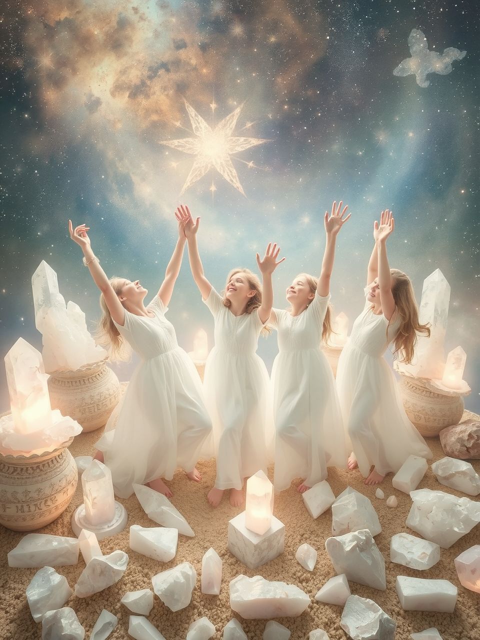 Fedezd fel belső gyermeked a kreatív játék révén!