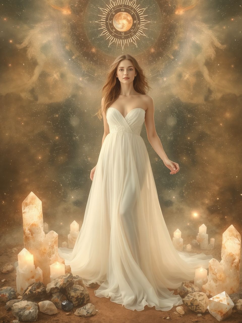 A régi én levetkőzése új lehetőségek előtt nyit utat.