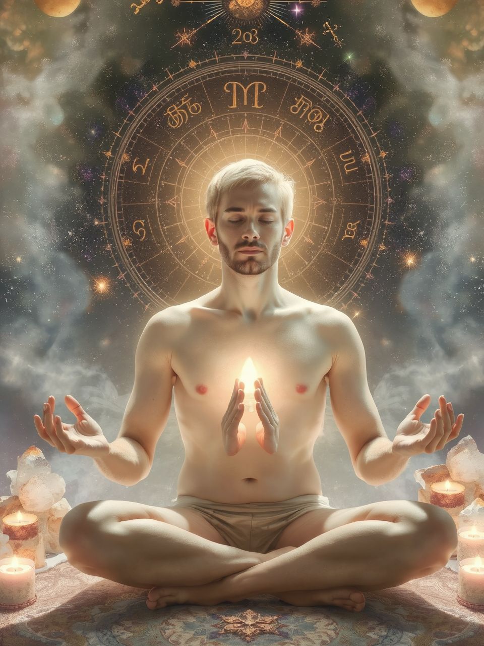 A szahaszrára a kozmikus tudatosság kapuja.