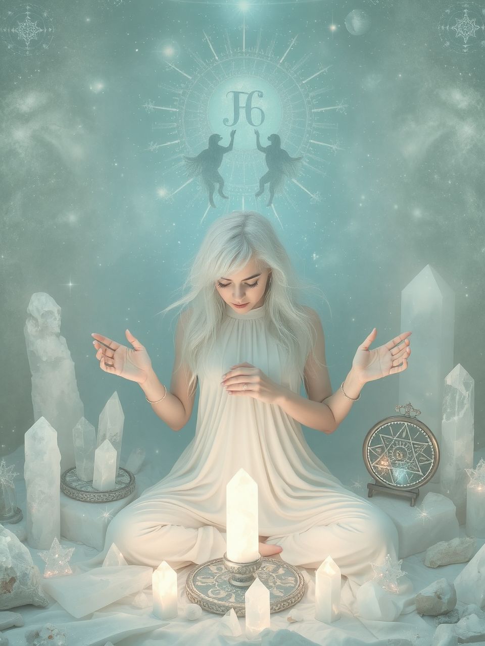 A szándék ereje fokozhatja a babonák hatását.