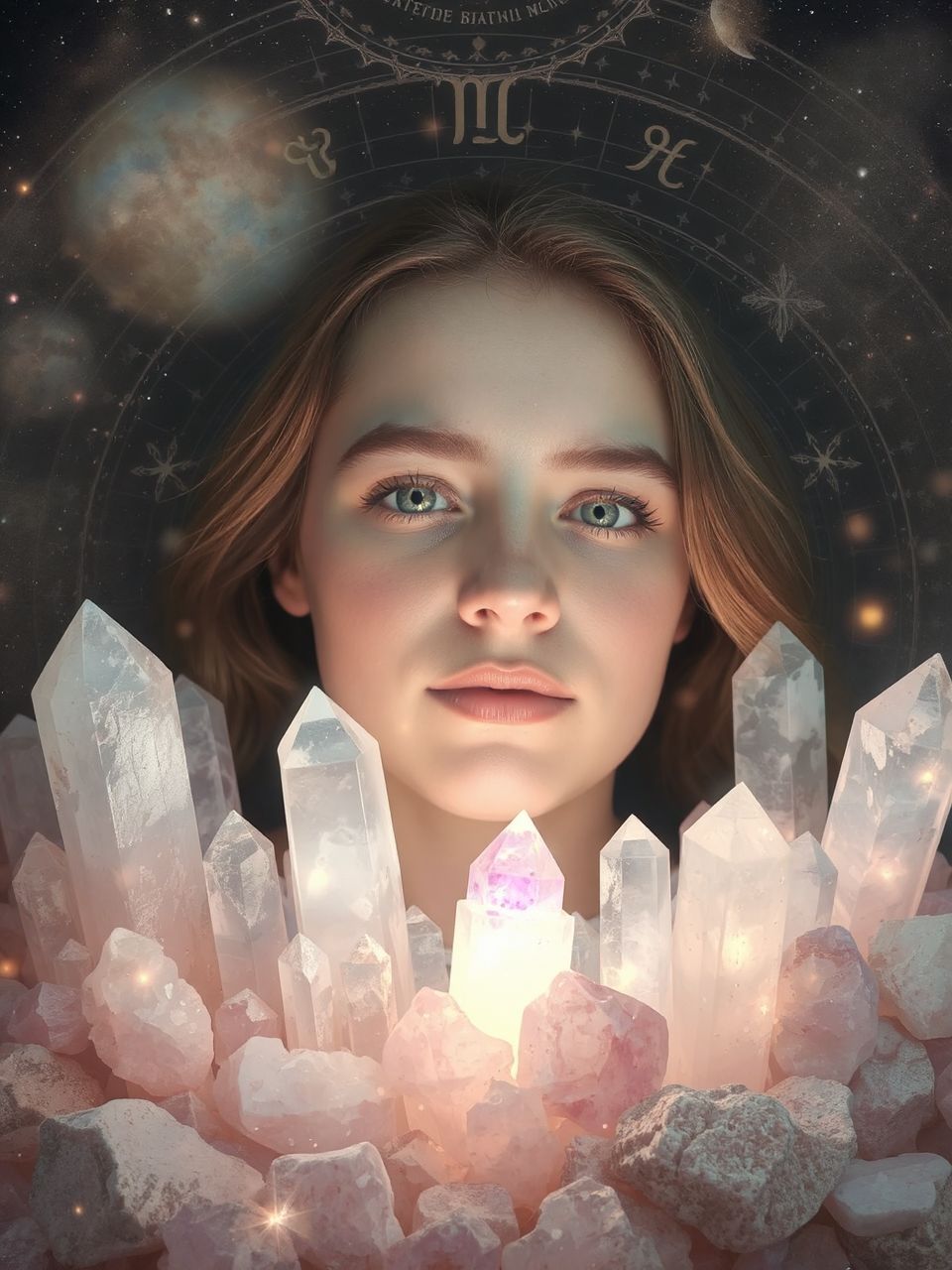 A barát a belső világunk tükörképe lehet.