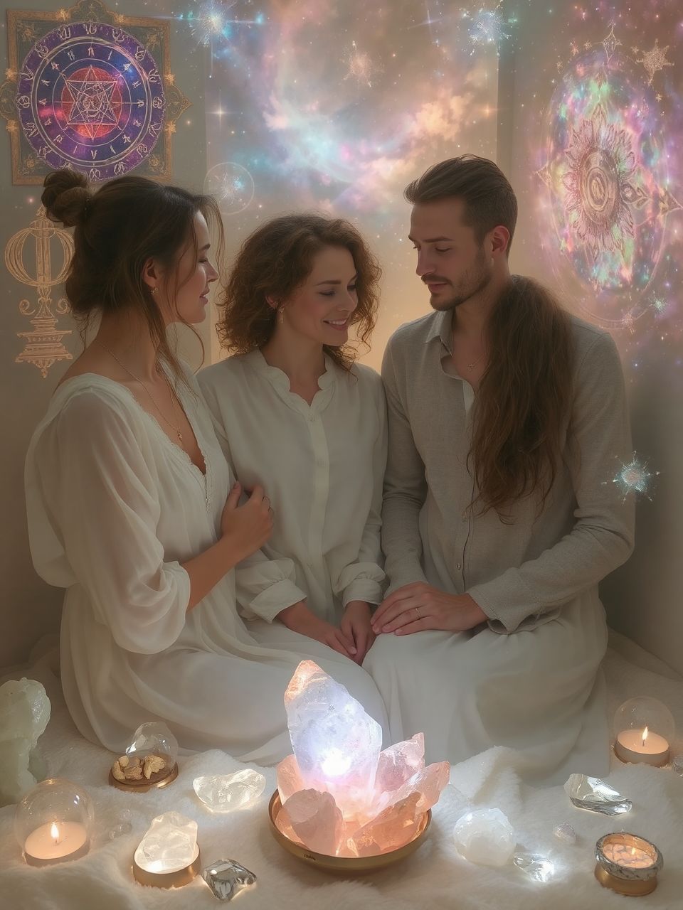 A becenevek növelik az elfogadást és közelséget.