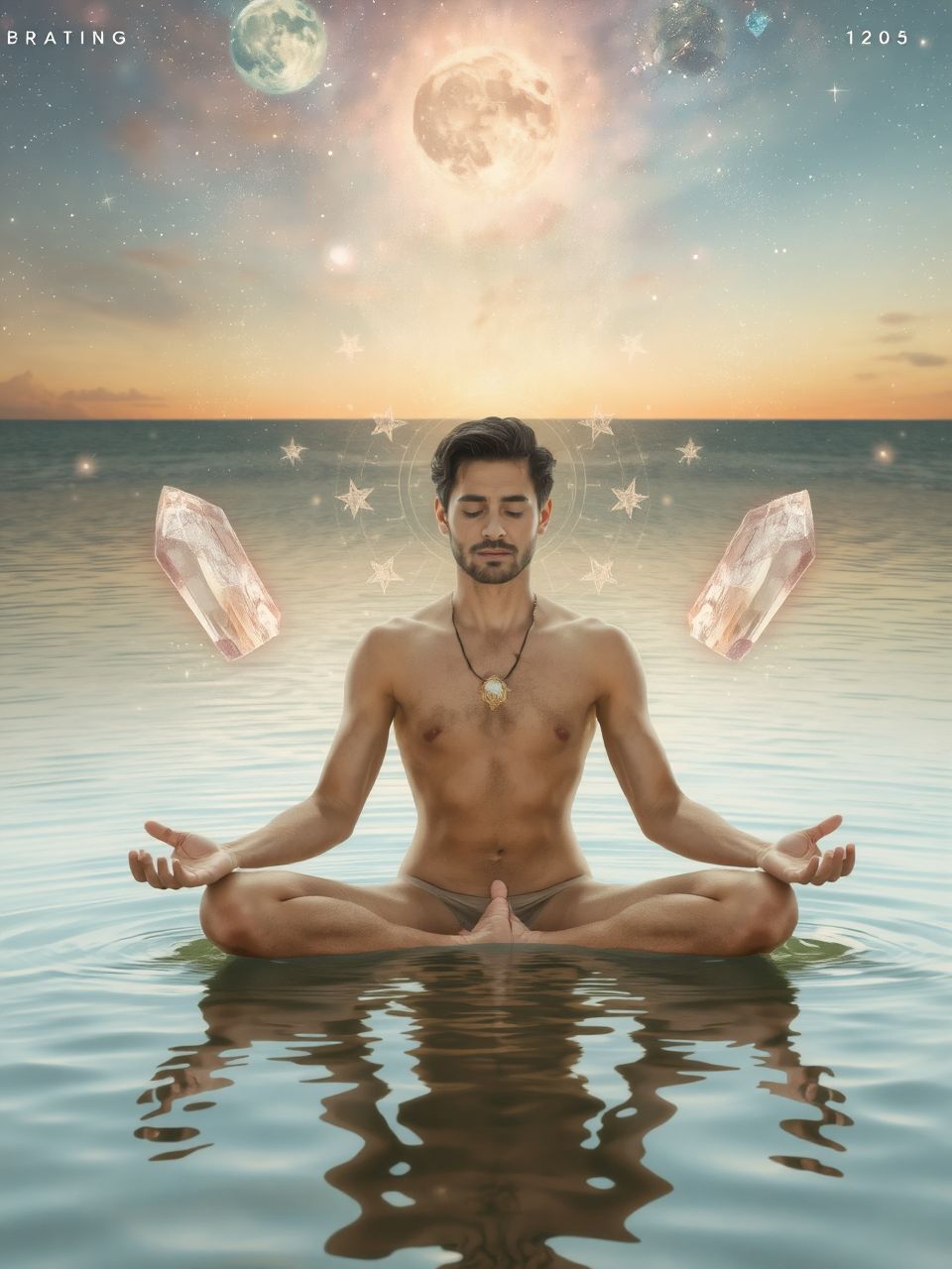 A belső béke eléréséhez tudatos tervezés szükséges.