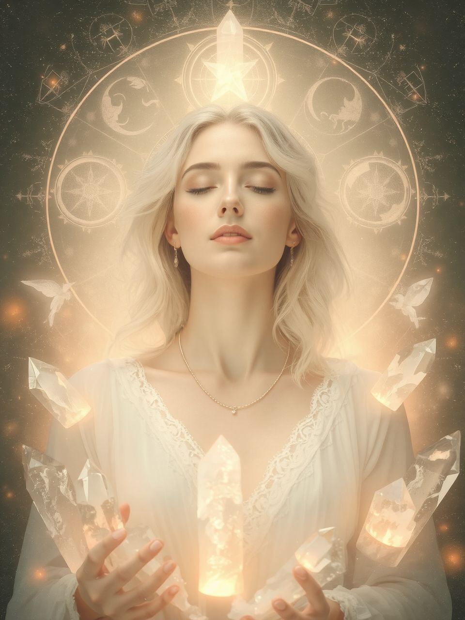 A bizalom kulcsfontosságú a céljaid elérésében.