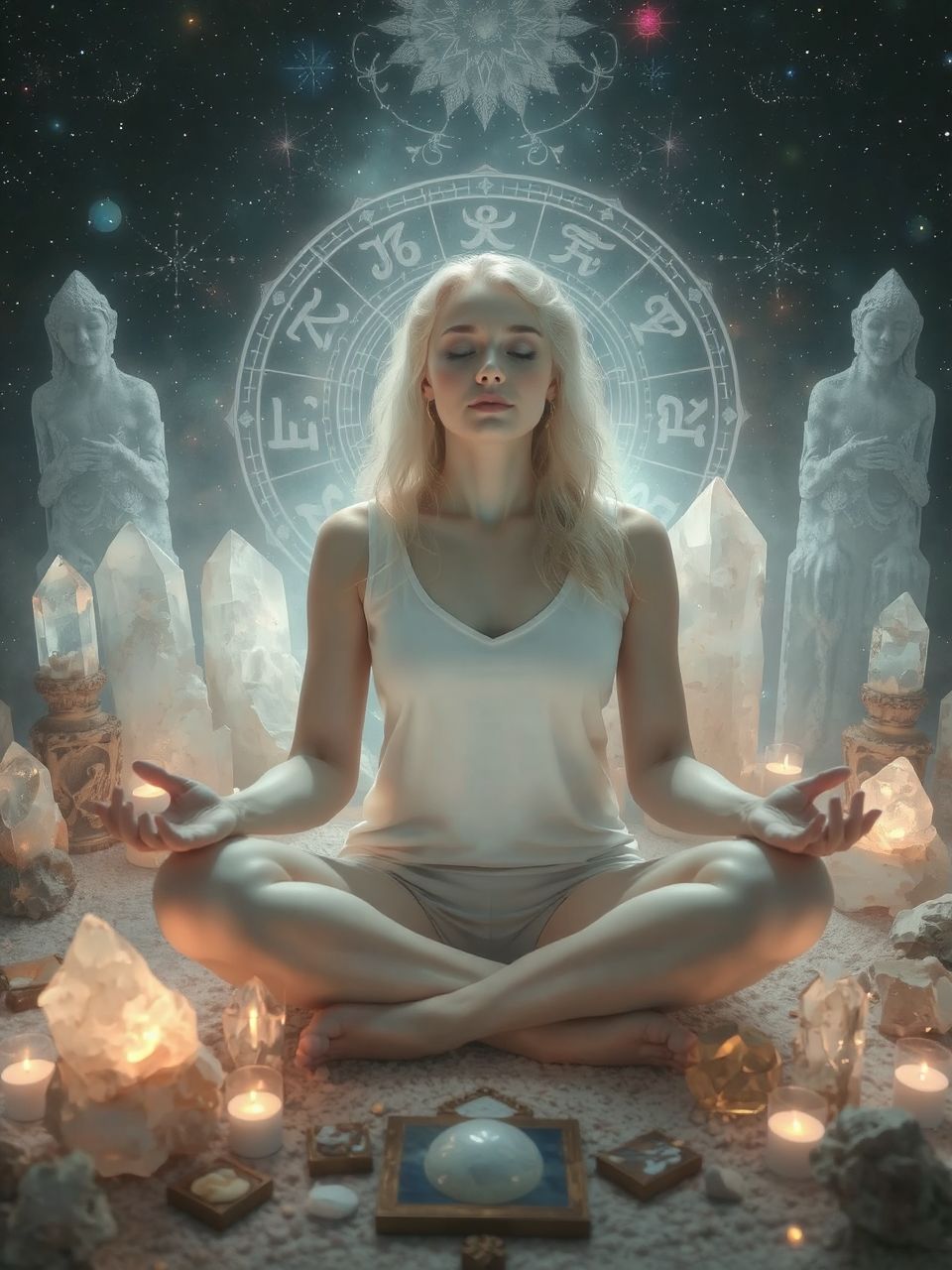 A bizonytalanság érzése erősítheti a belső növekedést.