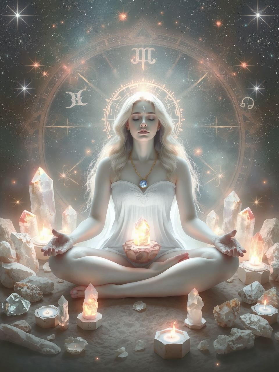 A Vénusz a bőség szimbóluma, új lehetőségeket hoz.