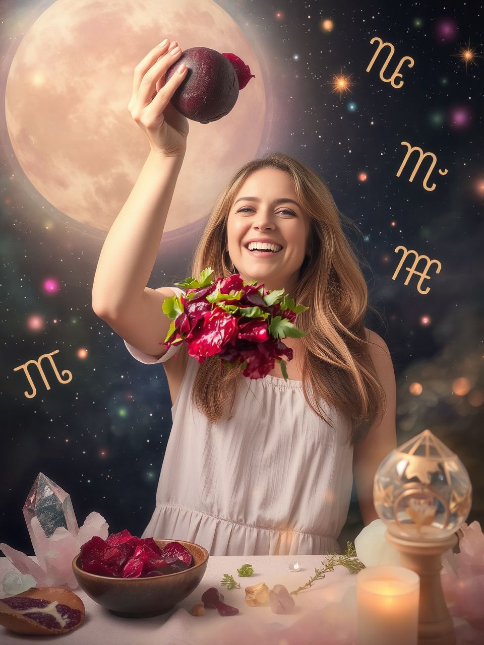 A cékla javítja a vérkeringést és erősíti az immunrendszert.