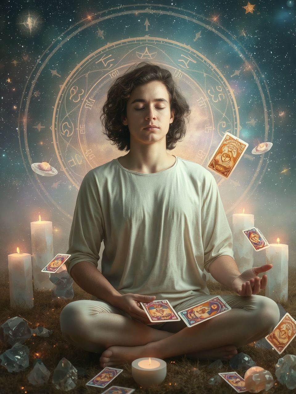 A csend segít a fókuszálásban és a kreativitásban.