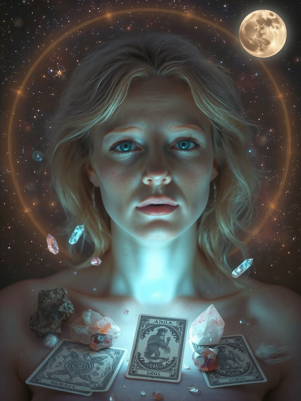 A hold fázisai befolyásolják álmaink intenzitását.