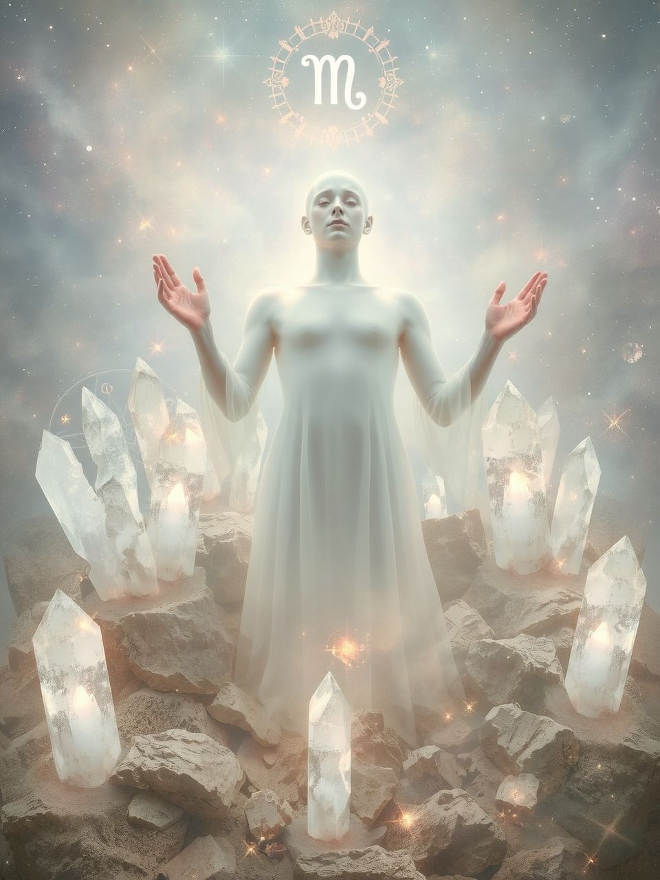 A jelen tudatos megélése segít a múlt elengedésében.