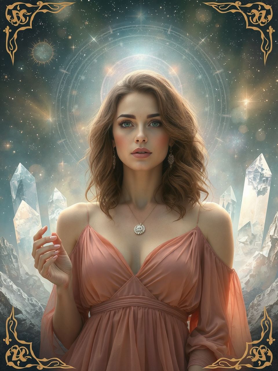 A drágakövek álma gazdagságot, érzelmi terheket is jelez.