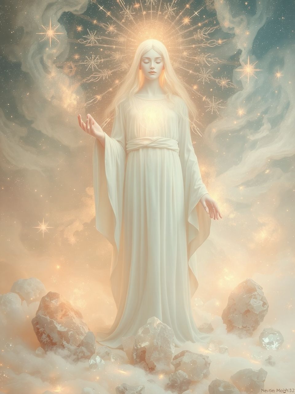 A fehér ing a tökéletesség elvárásait hordozza.