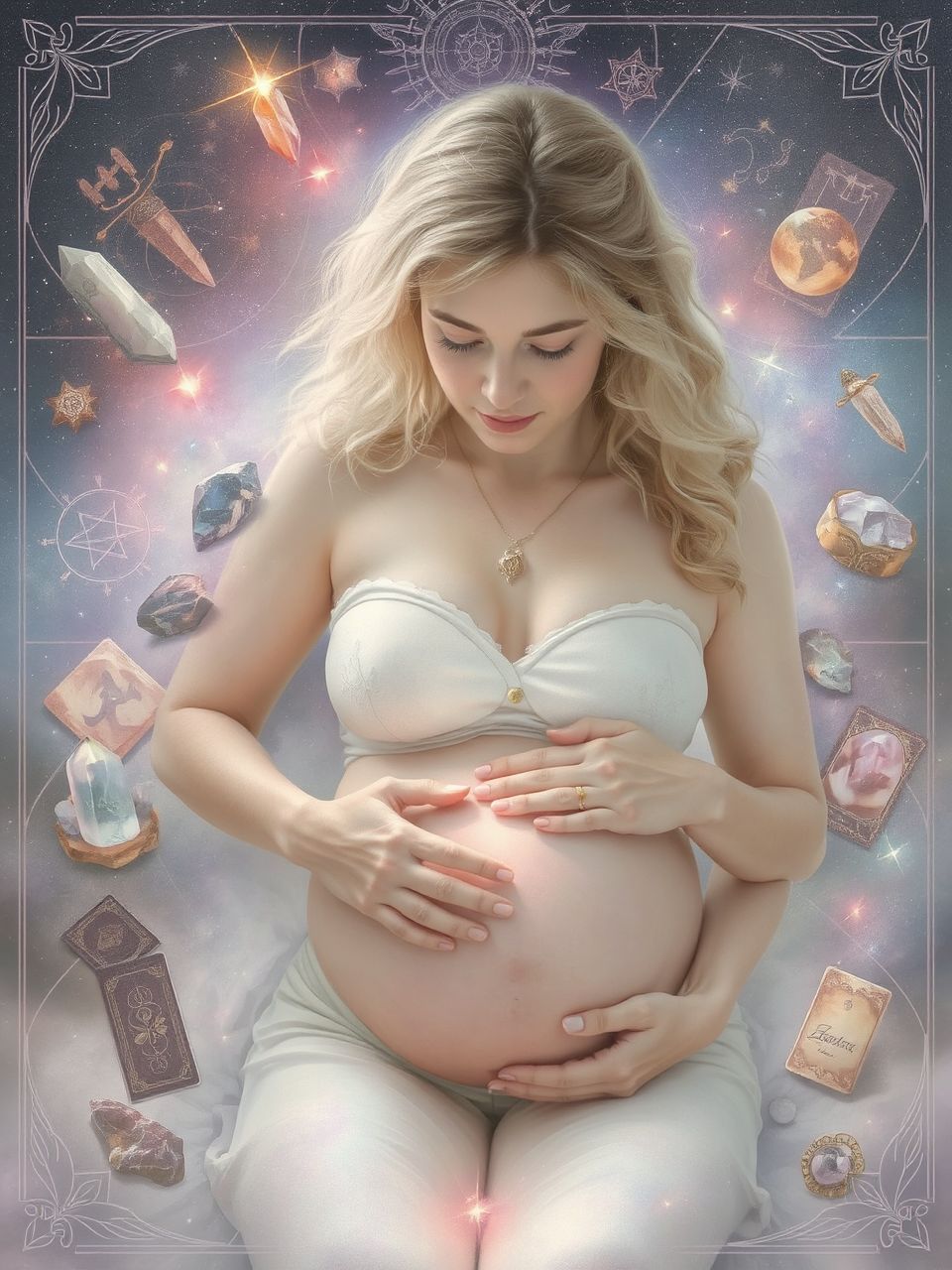 A sikertelen terhesség árnyékokat vet a jövőnkbe.