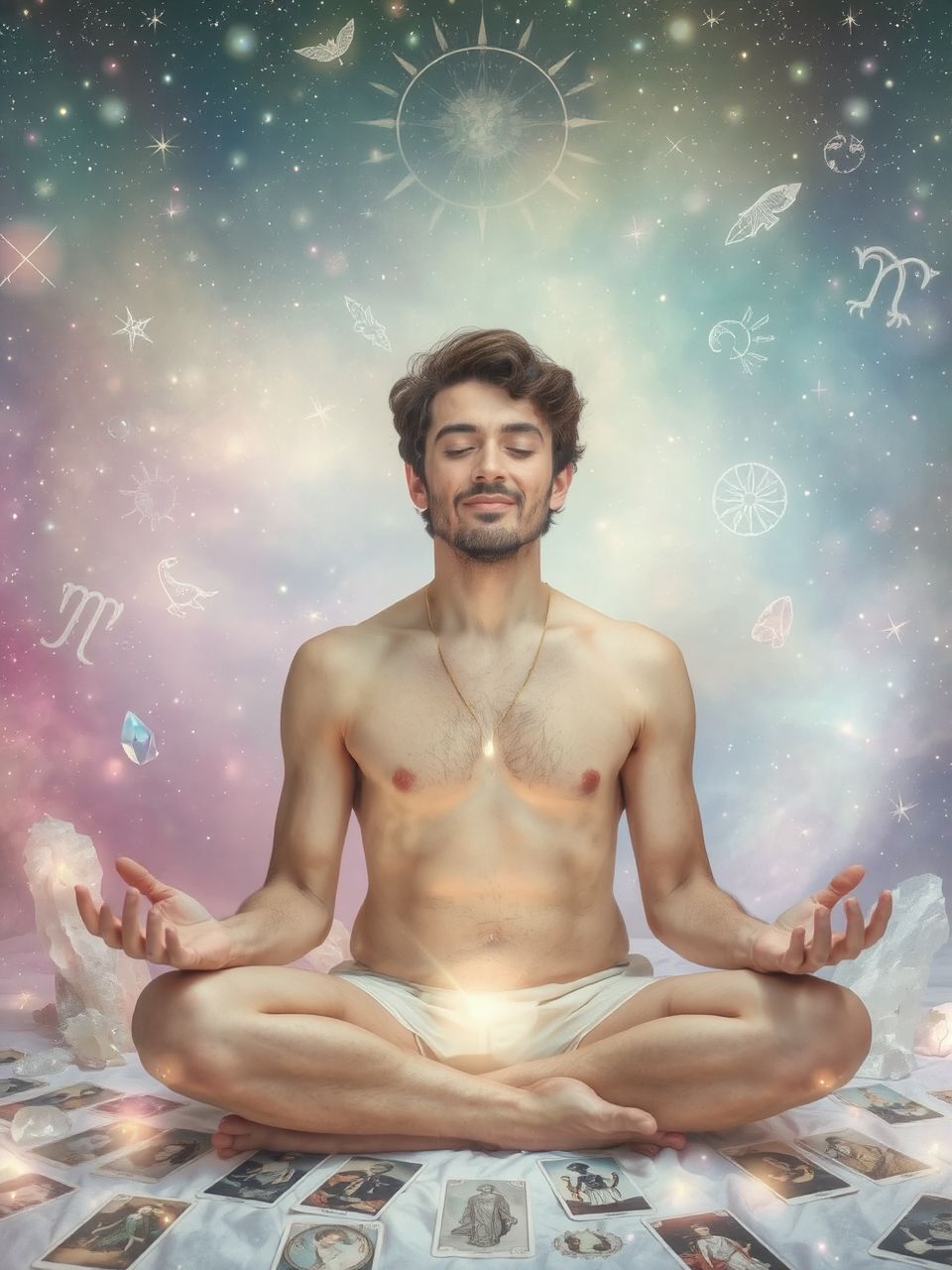 A feltétel nélküli önelfogadás segít a belső béke megtalálásában.