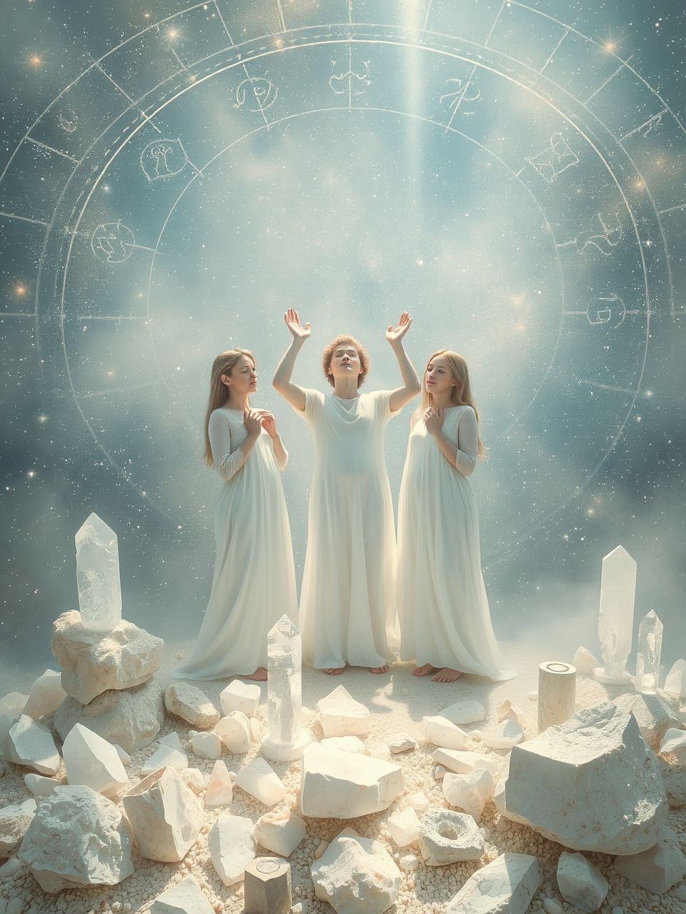 A fényszög mélyebbre ás az érzelmi fejlődés során.