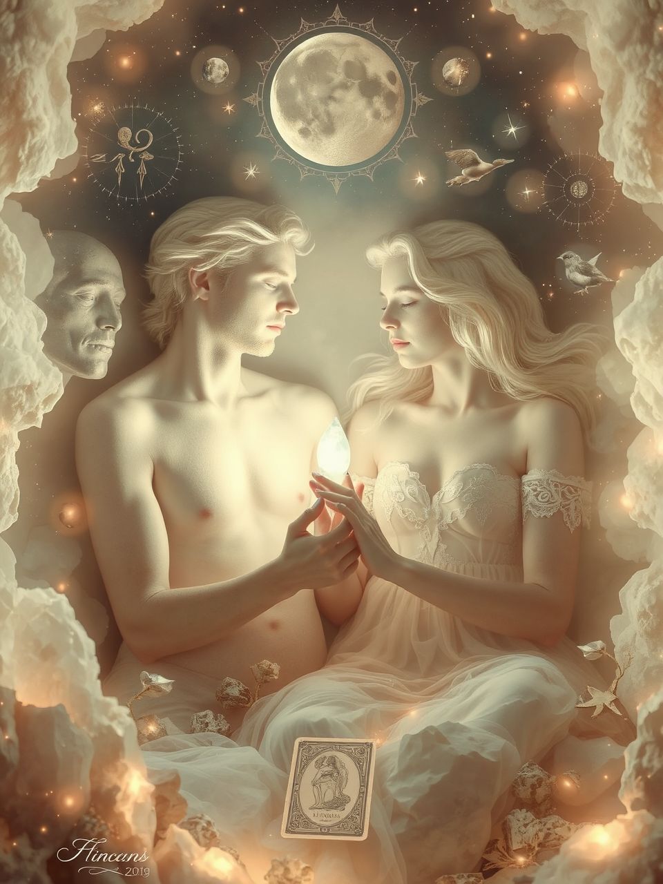 A fényszögek árnyalása erősíti vagy gyengíti a kapcsolatok dinamikáját.