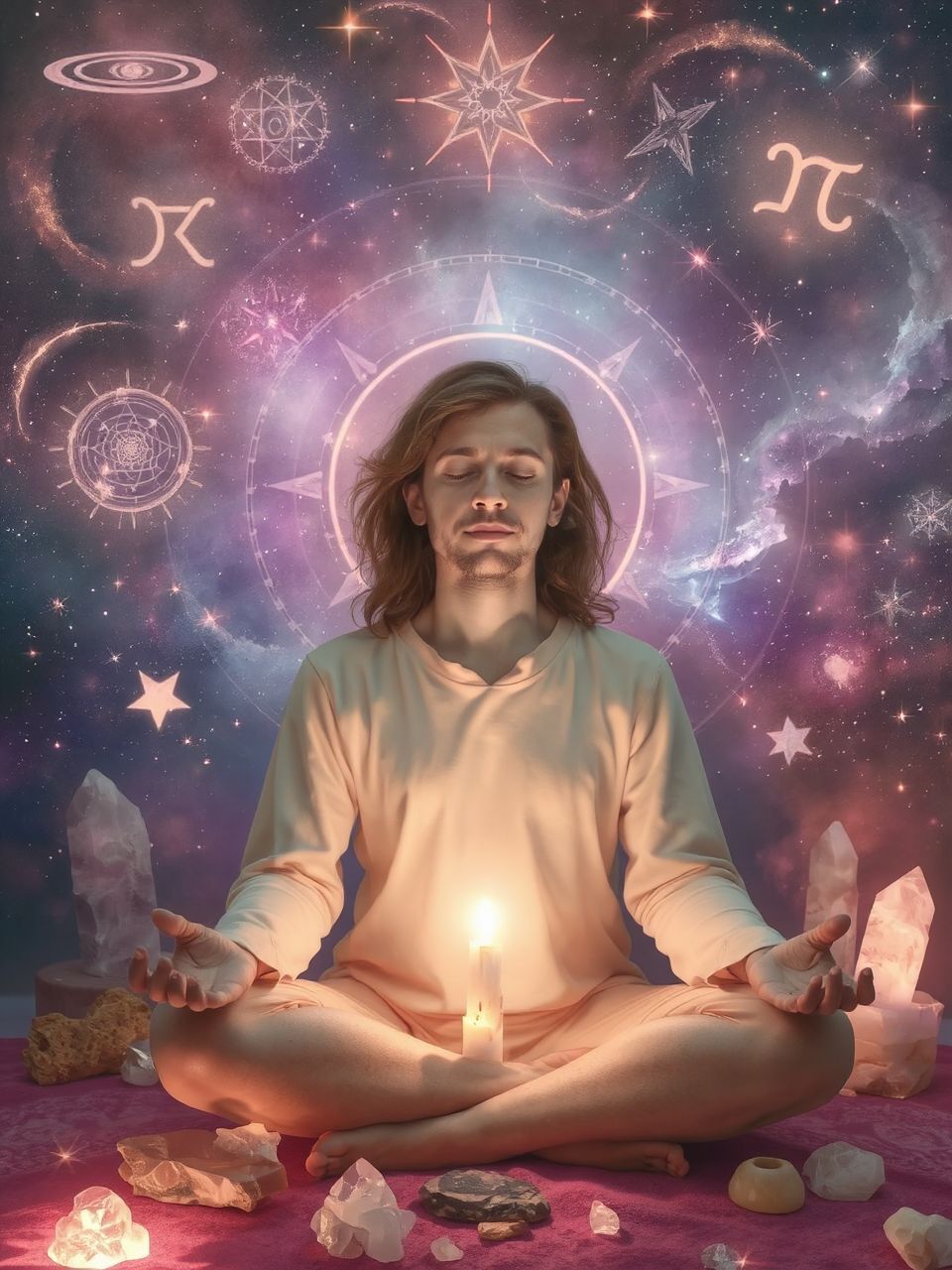 A figyelem irányítása segít a stressz csökkentésében.