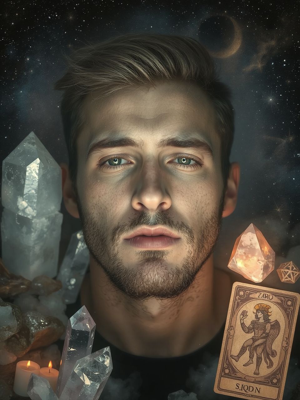 A környezet hatása fokozza a cselekmény érzelmi mélységét.