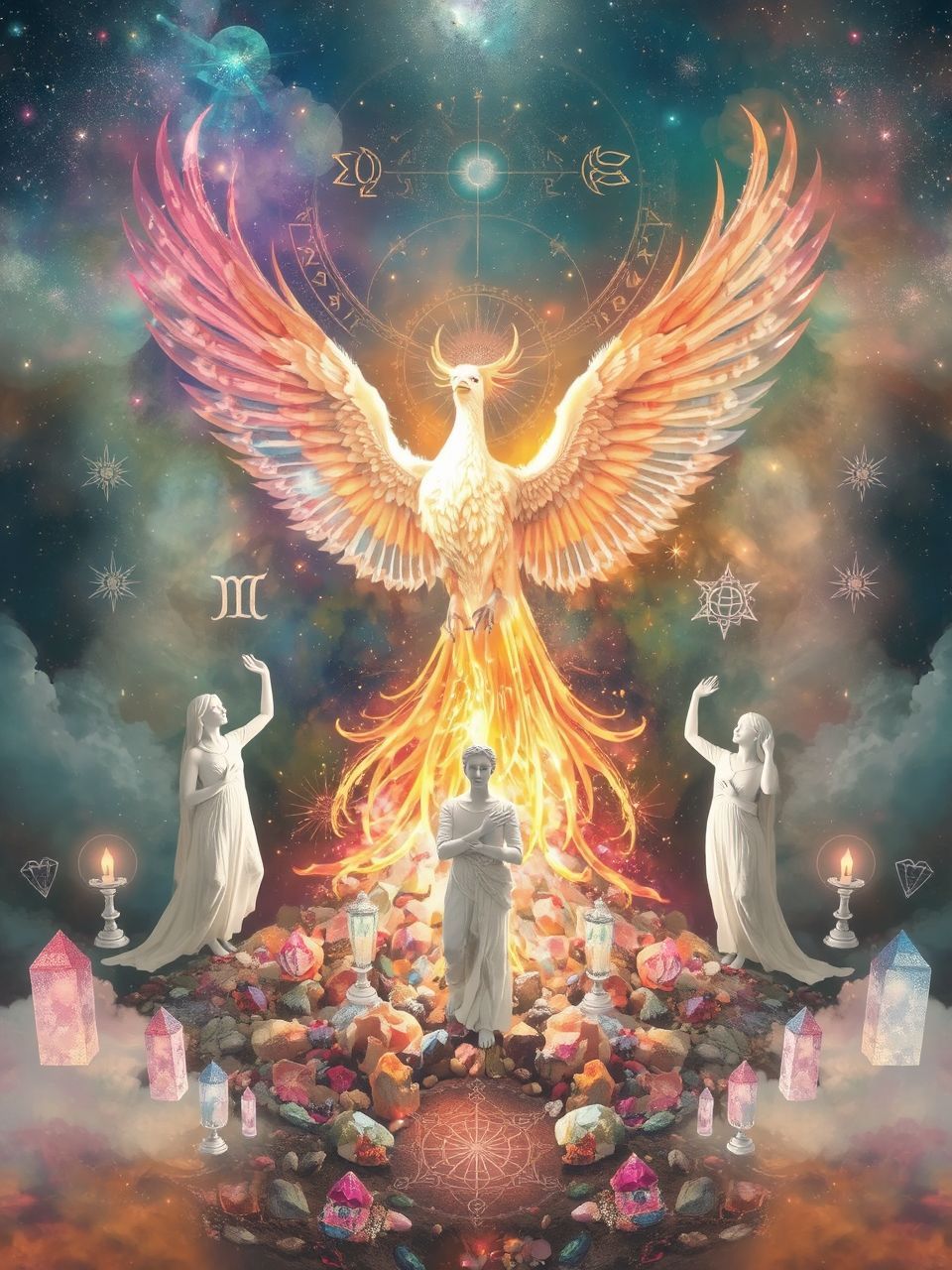 A trauma feldolgozása új lehetőségeket teremt a gyógyulásra.