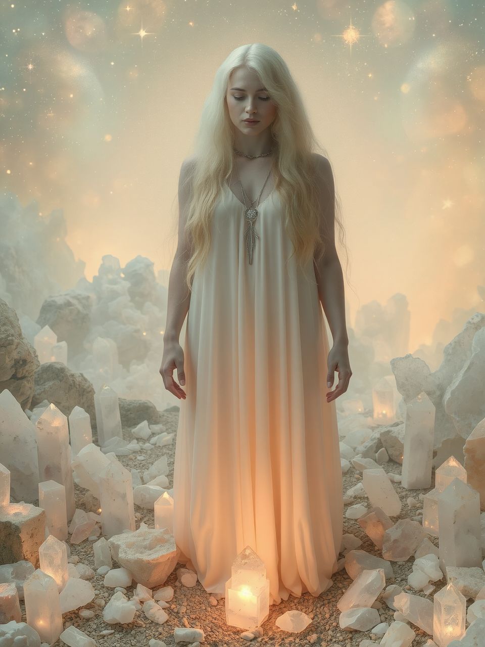 A gyökerekhez való visszatérés a lelki béke keresése.