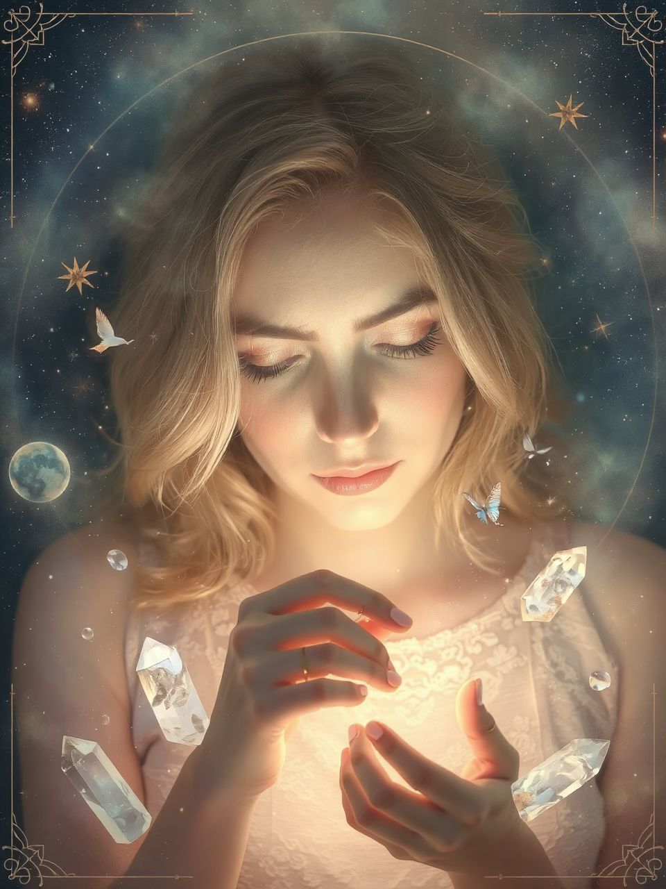 A gyűrű elvesztése gyakran a kapcsolat válságát jelezheti.