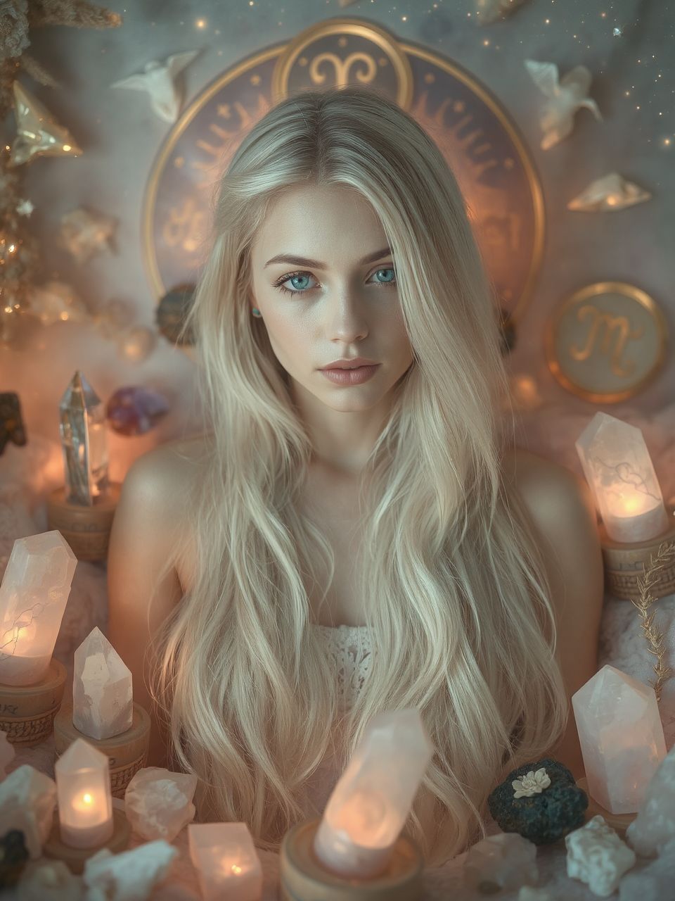 A hajszín változása álomban új érzelmeket jelezhet.