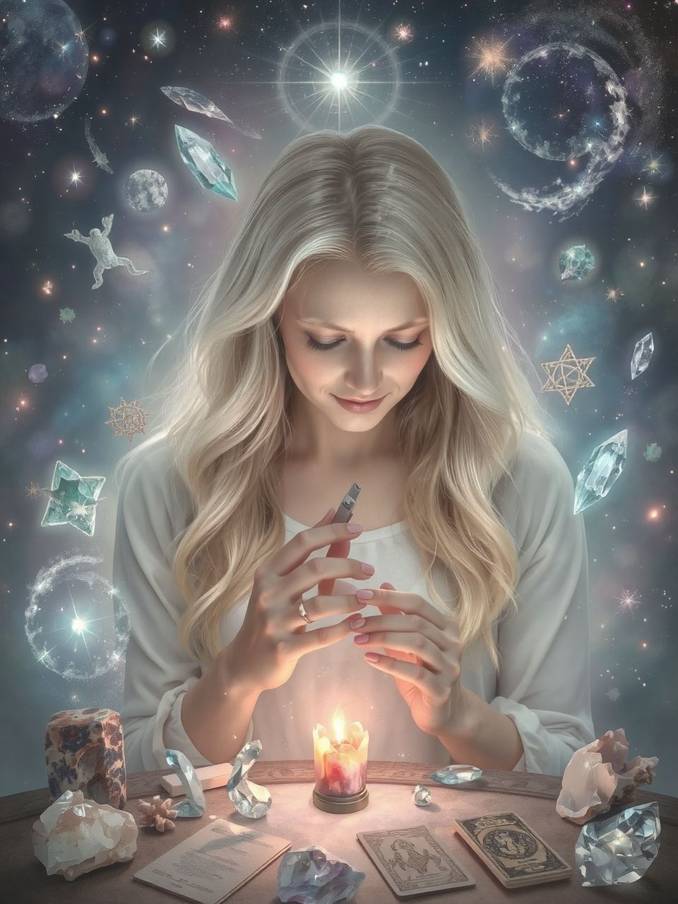 A hajnali órák a friss kezdetek idejét jelzik.