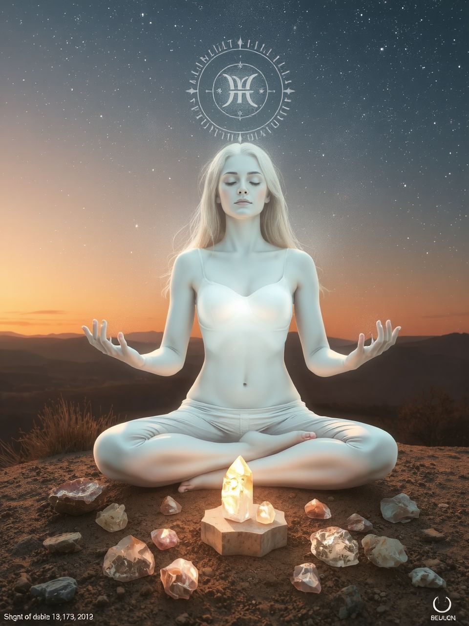 A hála reggel és este fokozza a boldogságot.