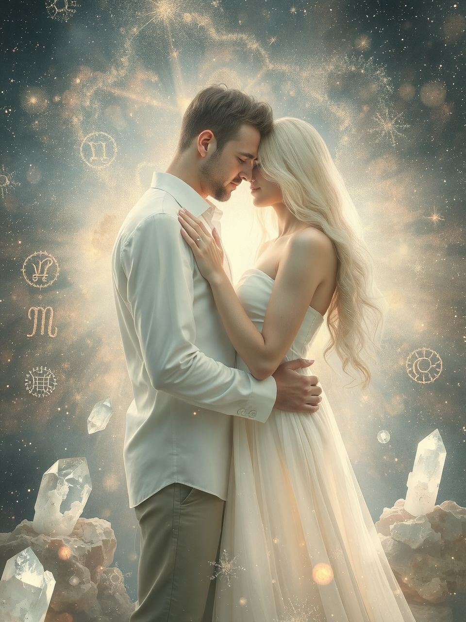 Az intimitás hiánya fokozhatja a kapcsolati stresszt.