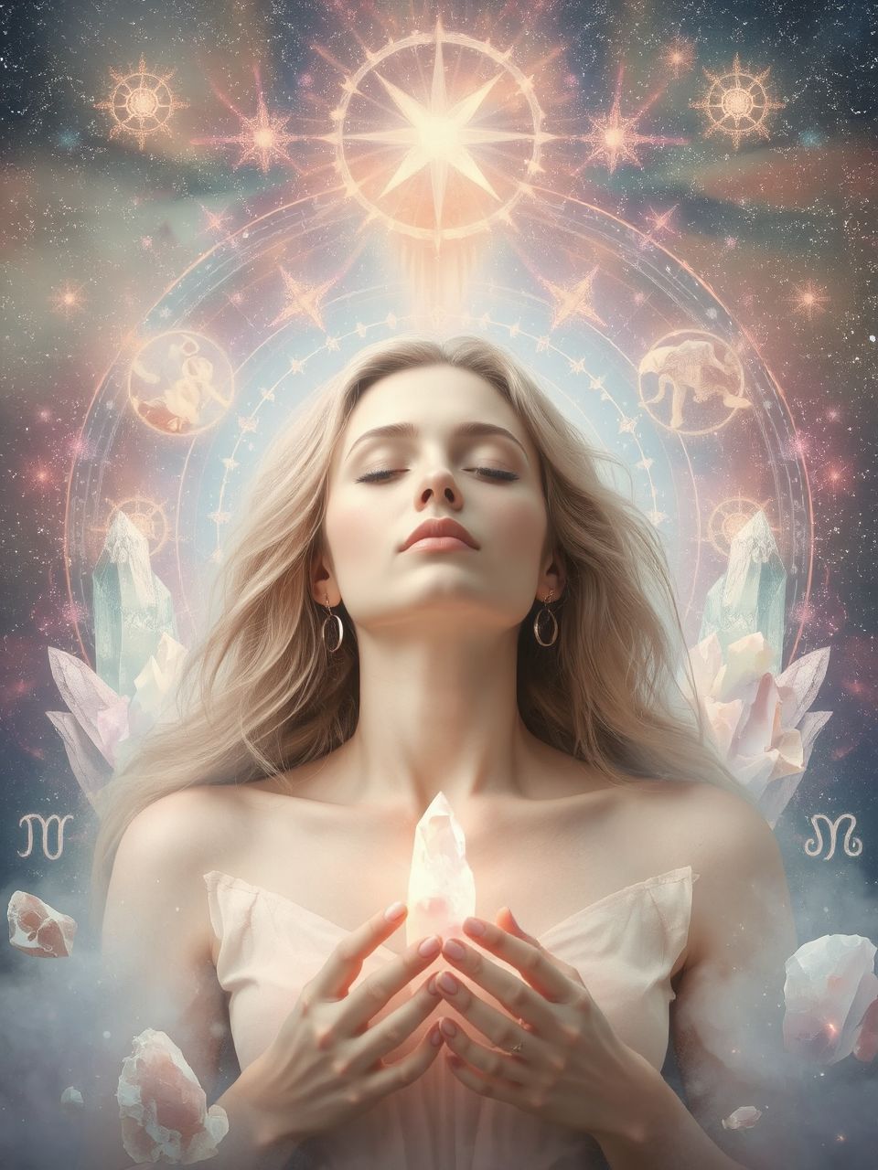 A harmónia megtalálása segíti az önmegvalósítást és boldogságot.