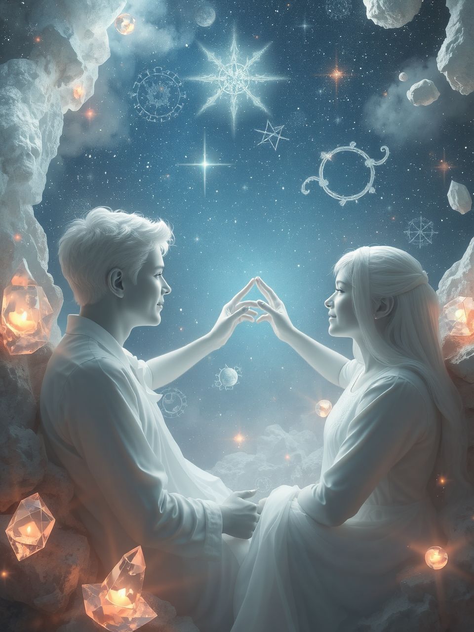 A boldogság kulcsa a mély emberi kapcsolatokban rejlik.