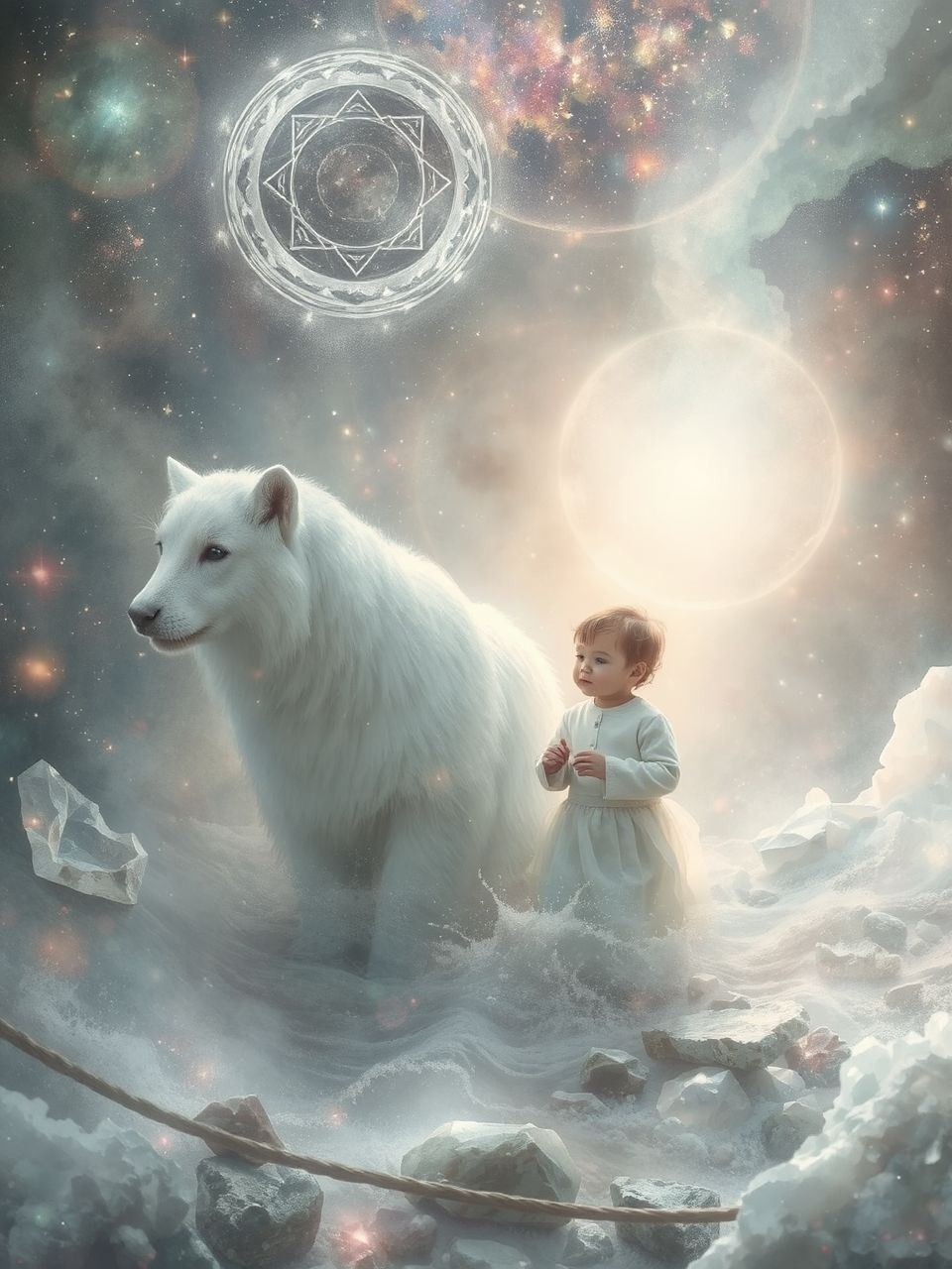 A nyugalom fenntartása segít a gyermek érzelmi kezelésében.