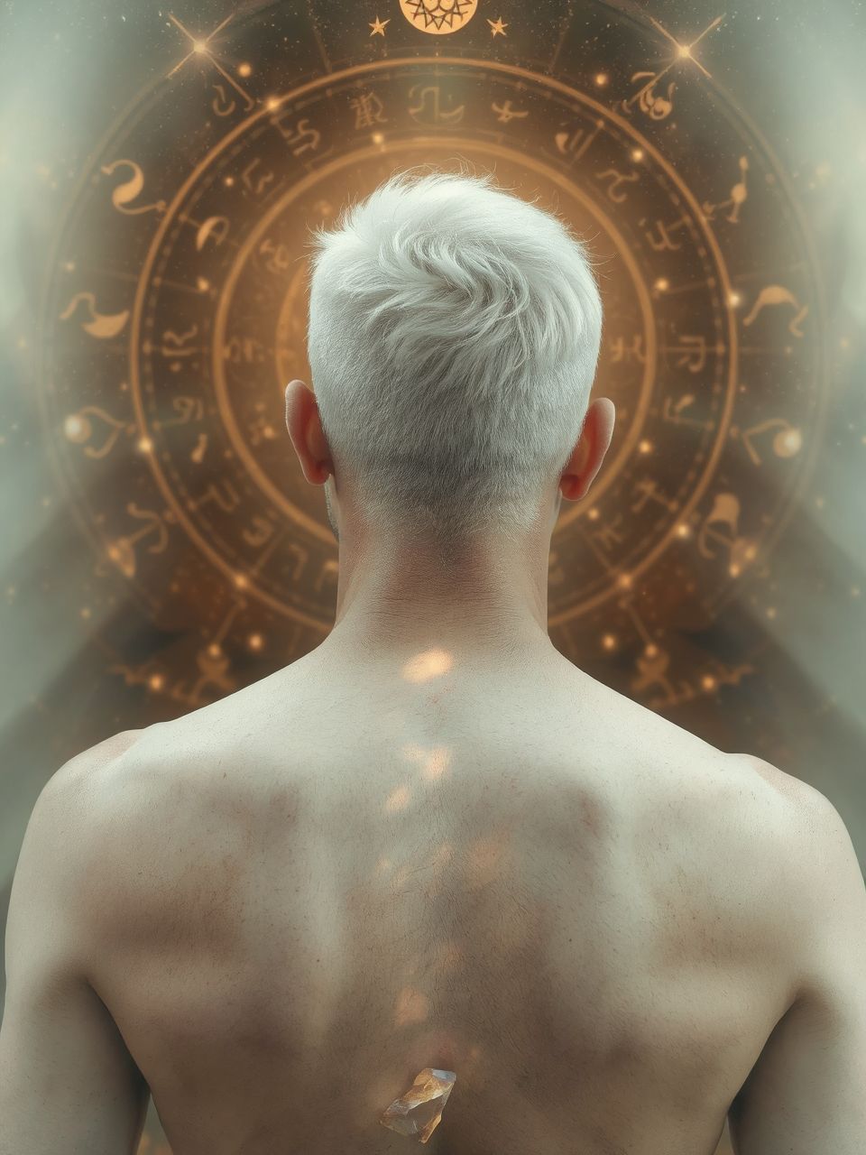 A hátfájás gyakran a belső feszültségek jele.