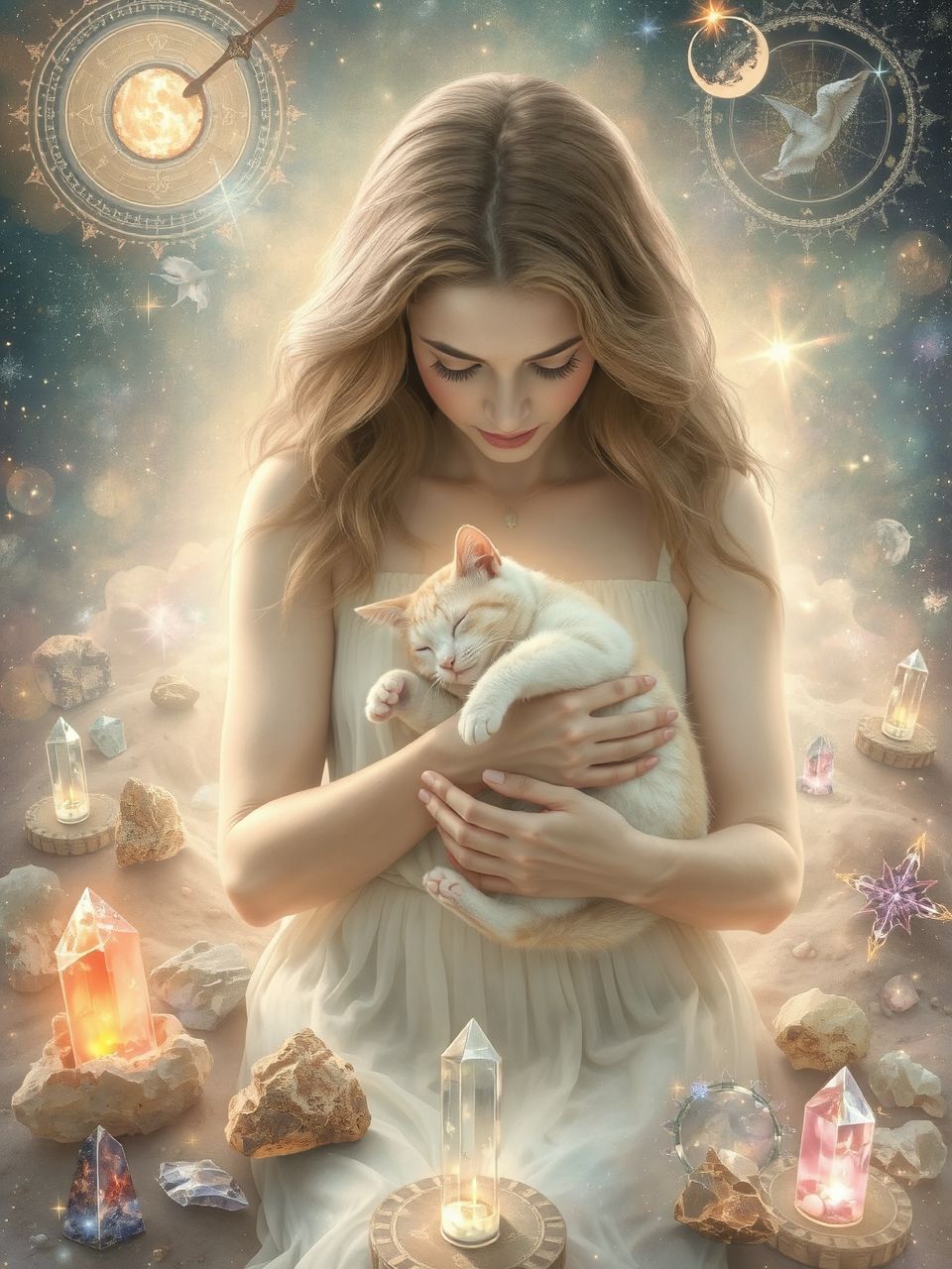 A kutyák álmai hűséget és védelmet jelentenek.