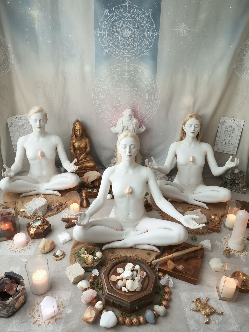 Minden nap más energiát hordoz, figyelj az álmaidra!